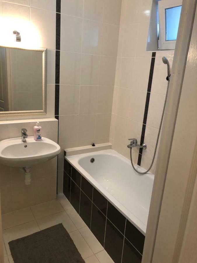 Appartement Belle Casa 34 à Debrecen Extérieur photo