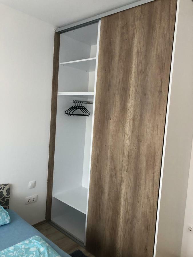 Appartement Belle Casa 34 à Debrecen Extérieur photo