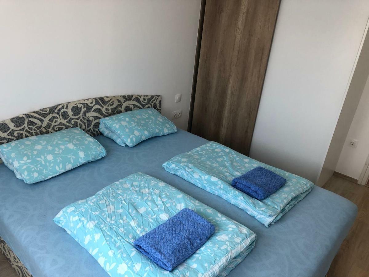 Appartement Belle Casa 34 à Debrecen Extérieur photo