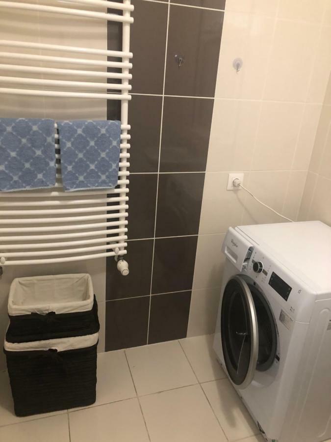 Appartement Belle Casa 34 à Debrecen Extérieur photo